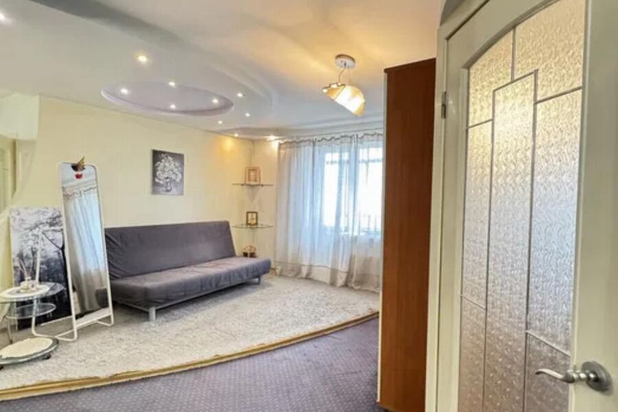 Продажа квартиры Харьков, Гагарина, Спортивная, Защитников, 68м²