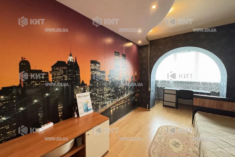 Продажа квартиры Харьков, Гагарина, Спортивная, Защитников, 68м²