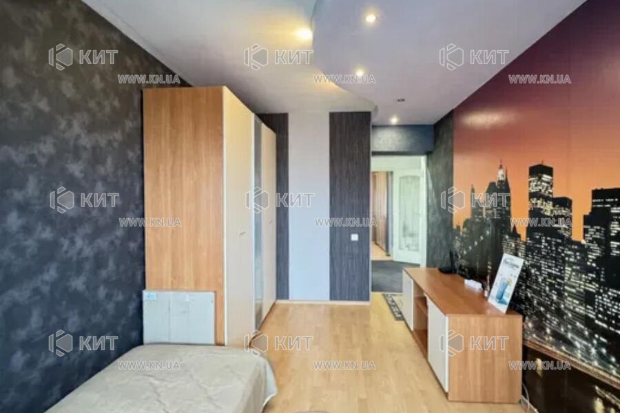 Продажа квартиры Харьков, Гагарина, Спортивная, Защитников, 68м²