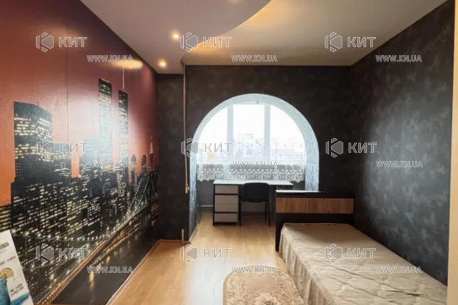 Продажа квартиры Харьков, Гагарина, Спортивная, Защитников, 68м²