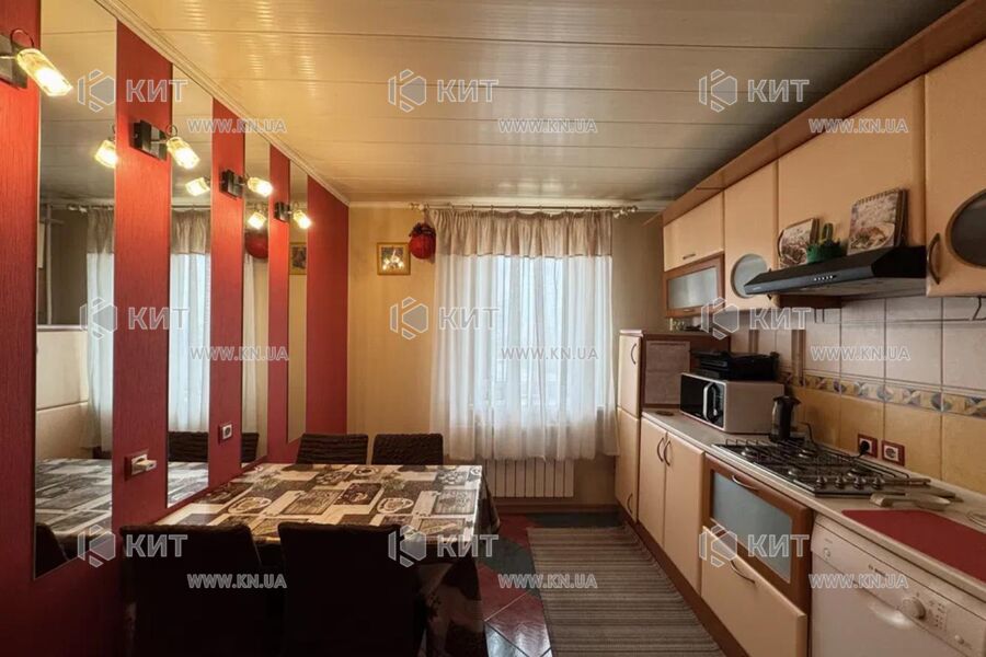 Продажа квартиры Харьков, Гагарина, Спортивная, Защитников, 68м²