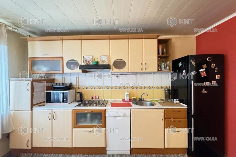 Продажа квартиры Харьков, Гагарина, Спортивная, Защитников, 68м²