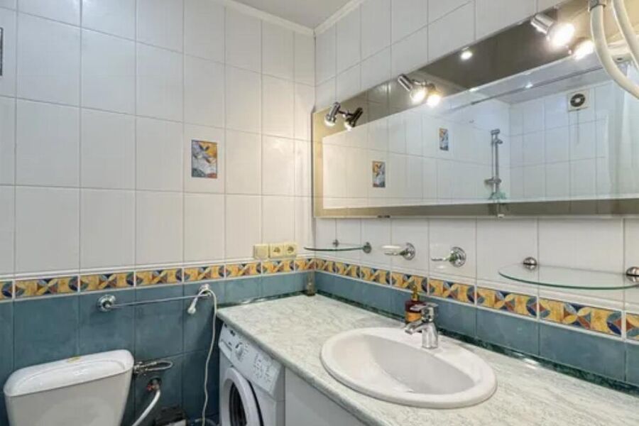 Продажа квартиры Харьков, Гагарина, Спортивная, Защитников, 68м²