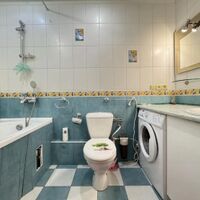 Продажа квартиры Харьков, Гагарина, Спортивная, Защитников, 68м²