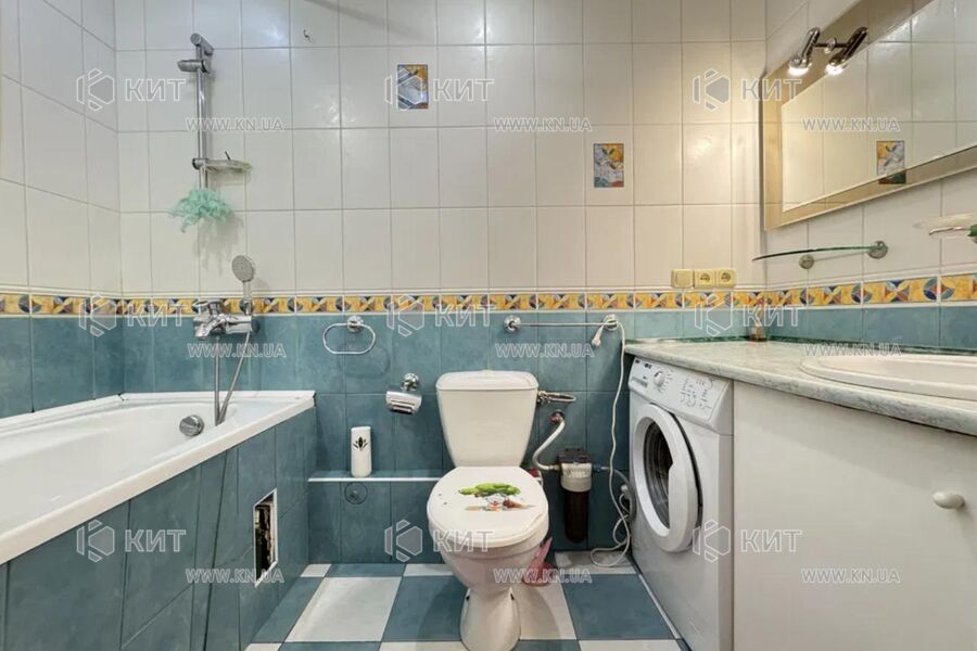 Продажа квартиры Харьков, Гагарина, Спортивная, Защитников, 68м²