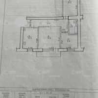 Продажа квартиры Харьков, Гагарина, Спортивная, Защитников, 68м²