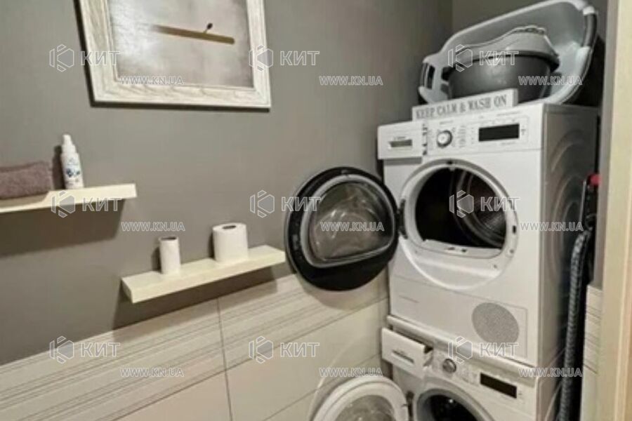 Продаж квартири Харків, Павлове Поле, 94м²