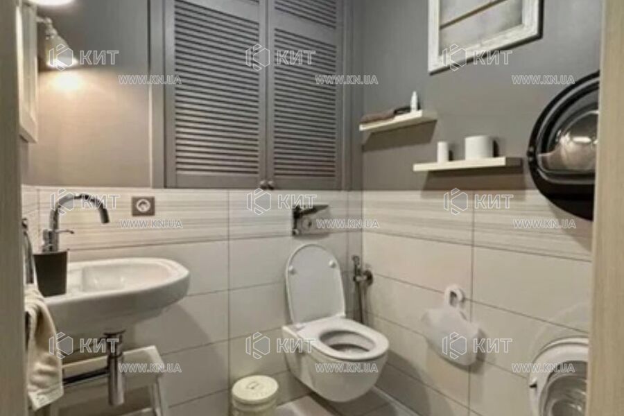 Продаж квартири Харків, Павлове Поле, 94м²