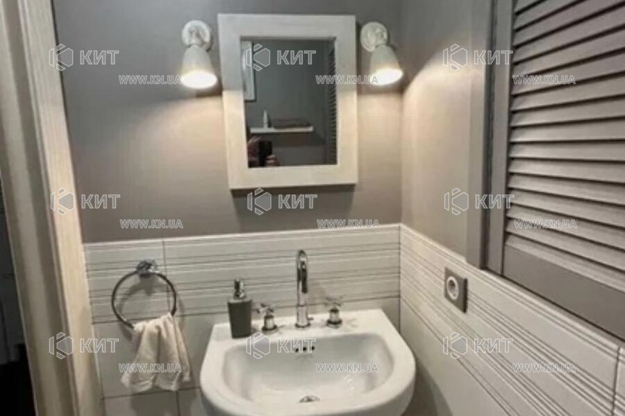 Продаж квартири Харків, Павлове Поле, 94м²