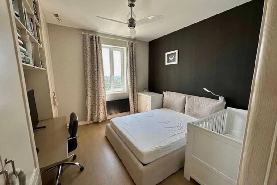 Продаж квартири Харків, Павлове Поле, 94м²