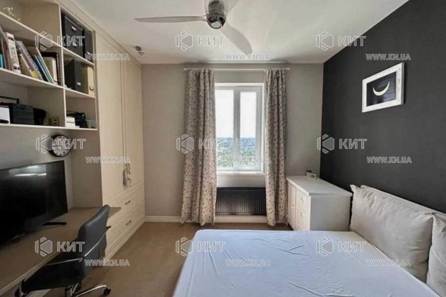 Продаж квартири Харків, Павлове Поле, 94м²