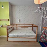 Продаж квартири Харків, Павлове Поле, 94м²