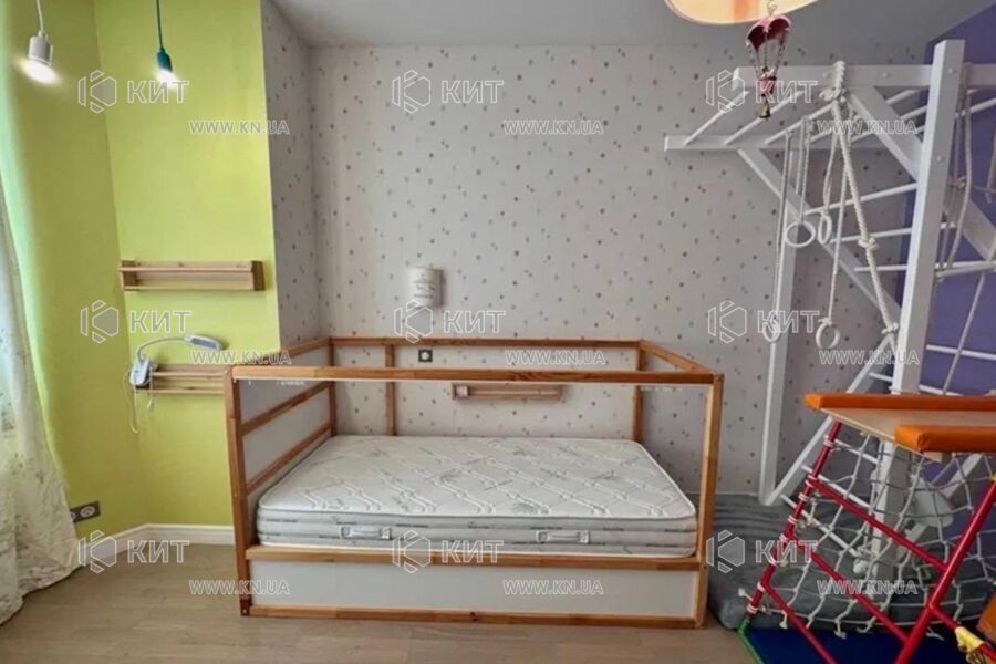 Продаж квартири Харків, Павлове Поле, 94м²