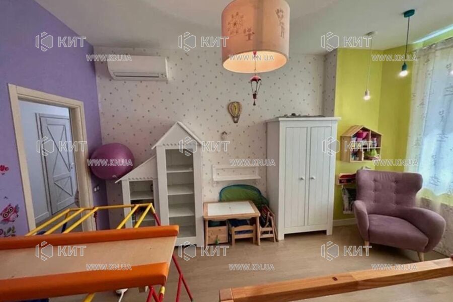 Продаж квартири Харків, Павлове Поле, 94м²
