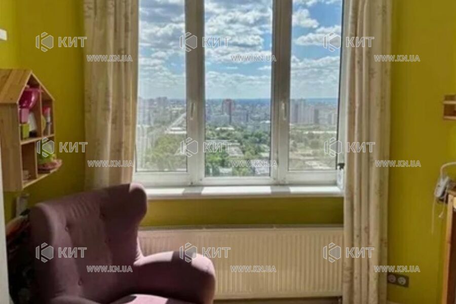 Продаж квартири Харків, Павлове Поле, 94м²