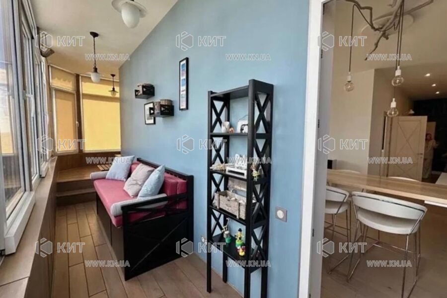 Продаж квартири Харків, Павлове Поле, 94м²