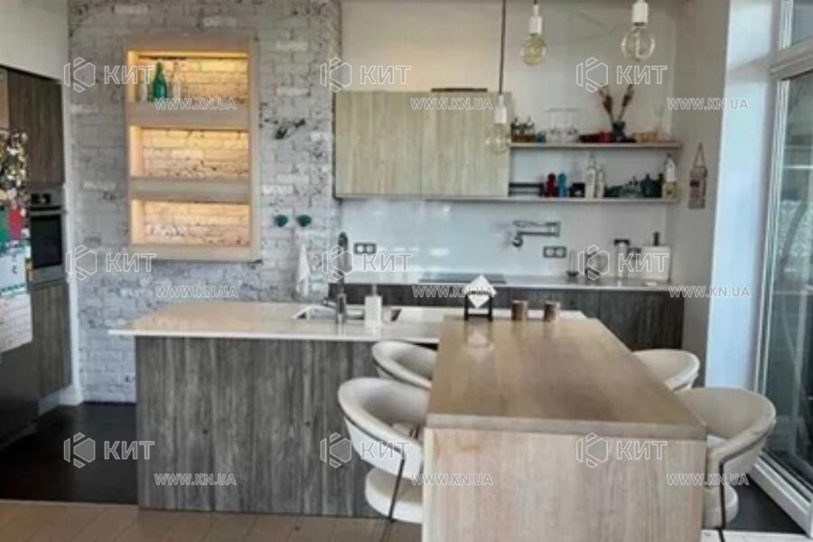 Продаж квартири Харків, Павлове Поле, 94м²