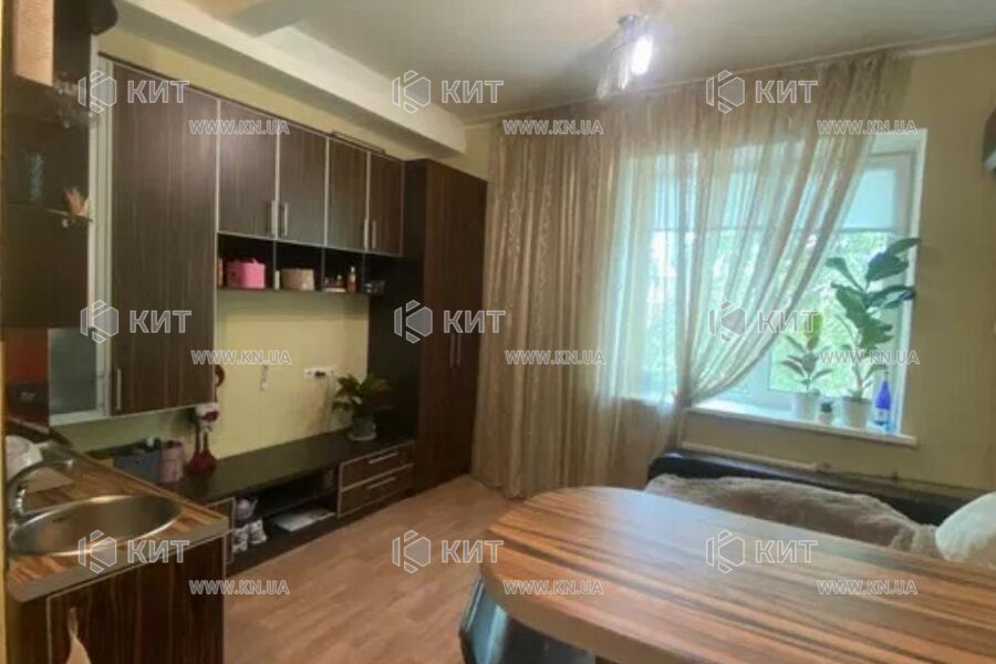 Продажа квартиры Харьков, Центр, 19м²