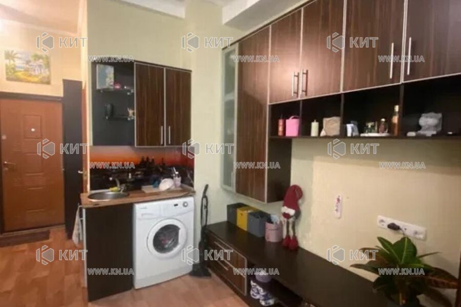 Продажа квартиры Харьков, Центр, 19м²