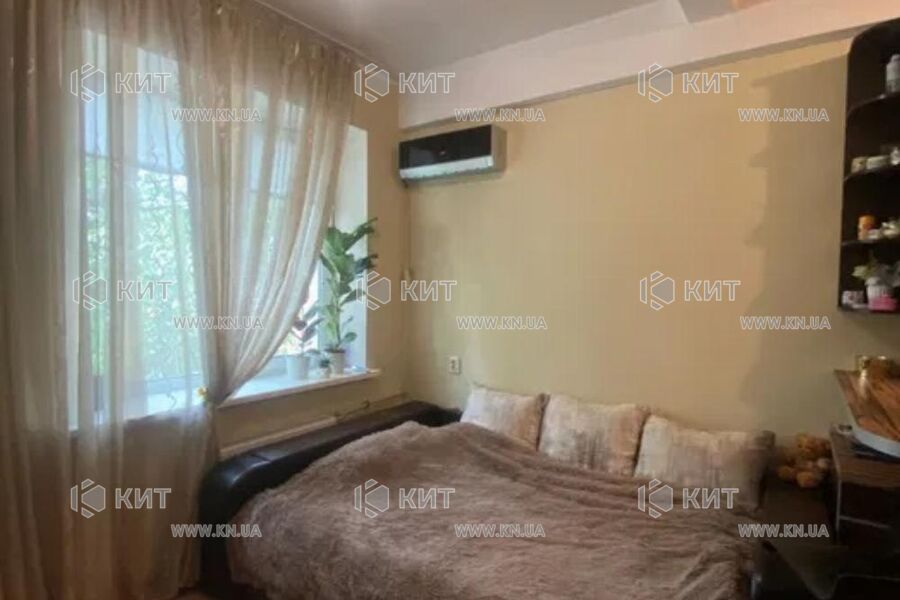 Продажа квартиры Харьков, Центр, 19м²