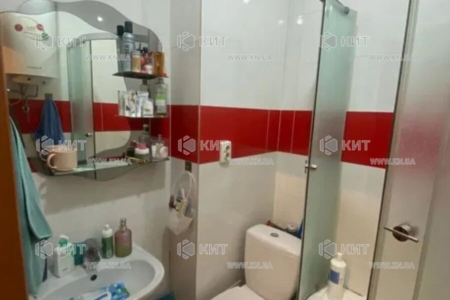 Продажа квартиры Харьков, Центр, 19м²