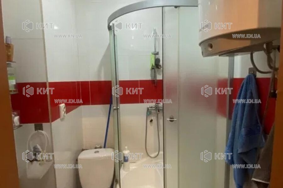 Продажа квартиры Харьков, Центр, 19м²