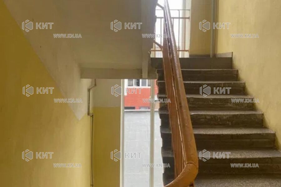 Продажа квартиры Харьков, Центр, 19м²