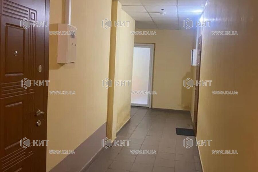 Продажа квартиры Харьков, Центр, 19м²