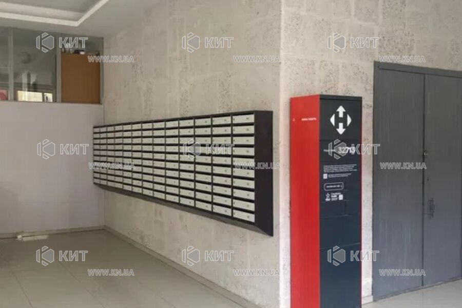 Продажа квартиры Харьков, Центр, 19м²