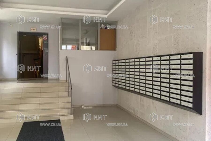 Продажа квартиры Харьков, Центр, 19м²