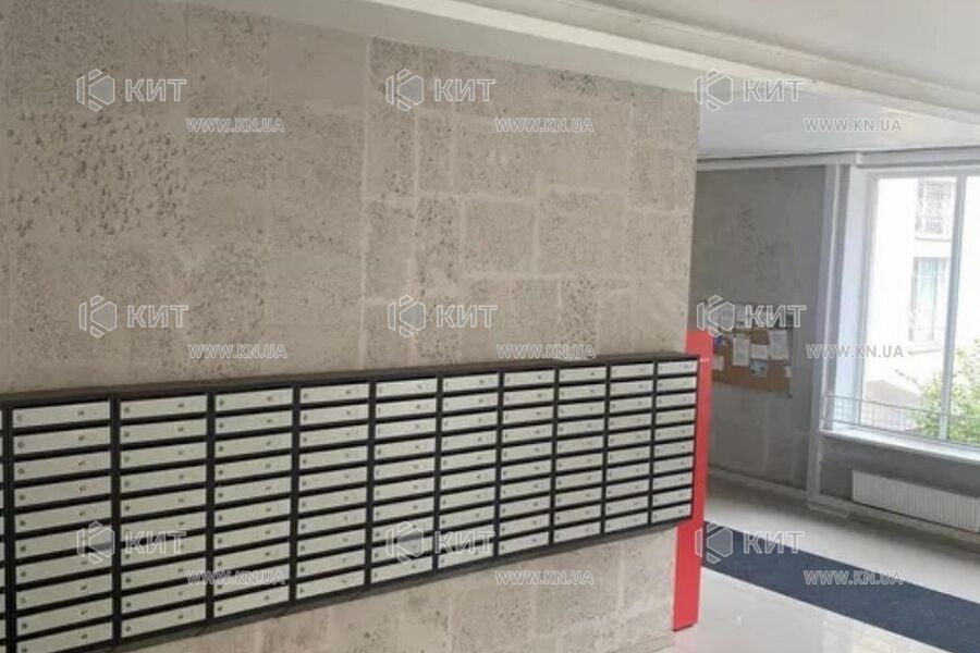 Продажа квартиры Харьков, Центр, 19м²