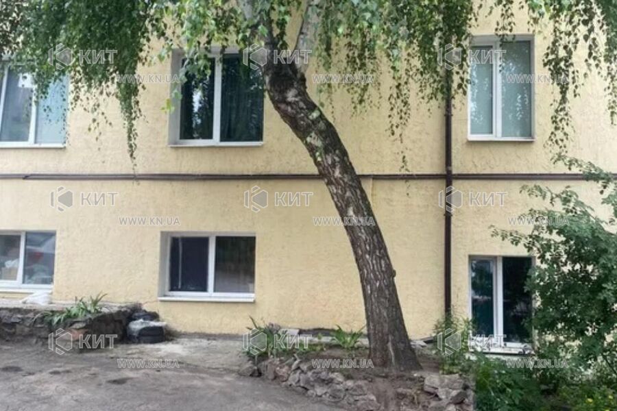 Продажа квартиры Харьков, Центр, 19м²