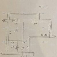 Продажа квартиры Харьков, Центральный рынок, 47м²