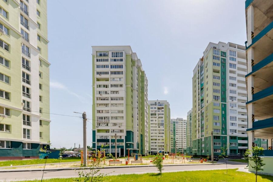 Продажа квартиры Харьков, Центральный рынок, 47м²