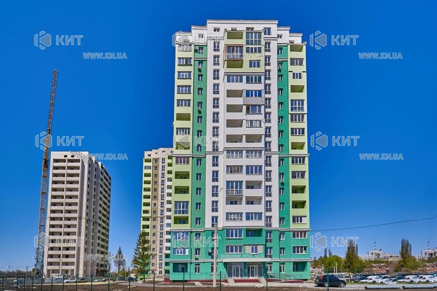 Продажа квартиры Харьков, Центральный рынок, 47м²