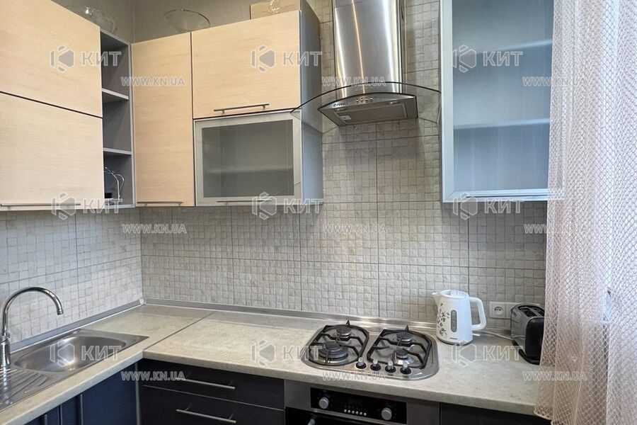 Продажа квартиры Харьков, Центр, 80м²