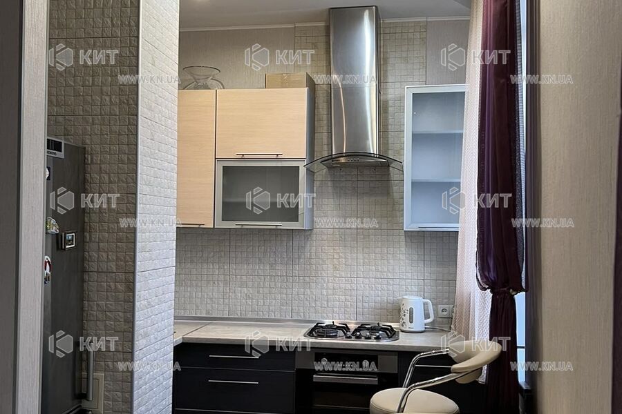 Продажа квартиры Харьков, Центр, 80м²
