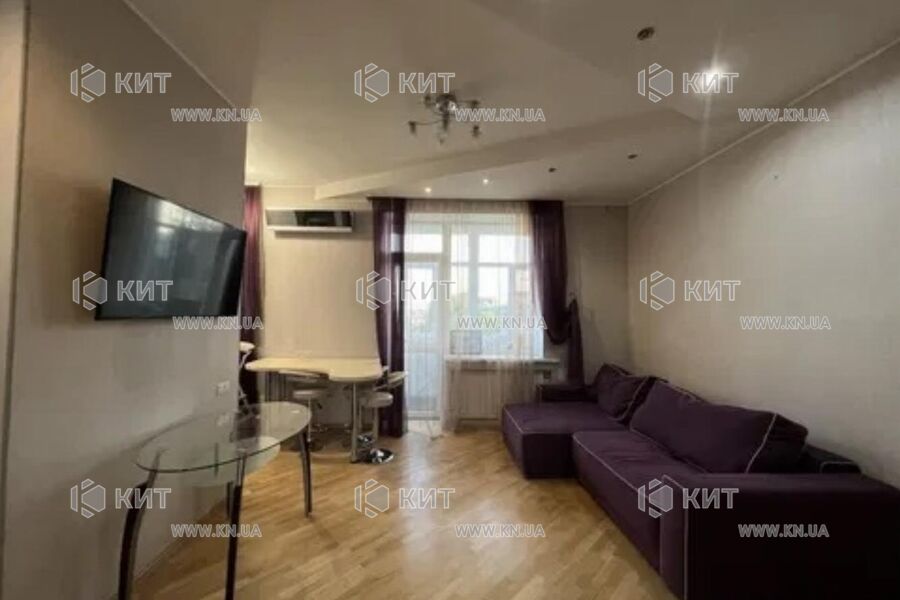 Продажа квартиры Харьков, Центр, 80м²
