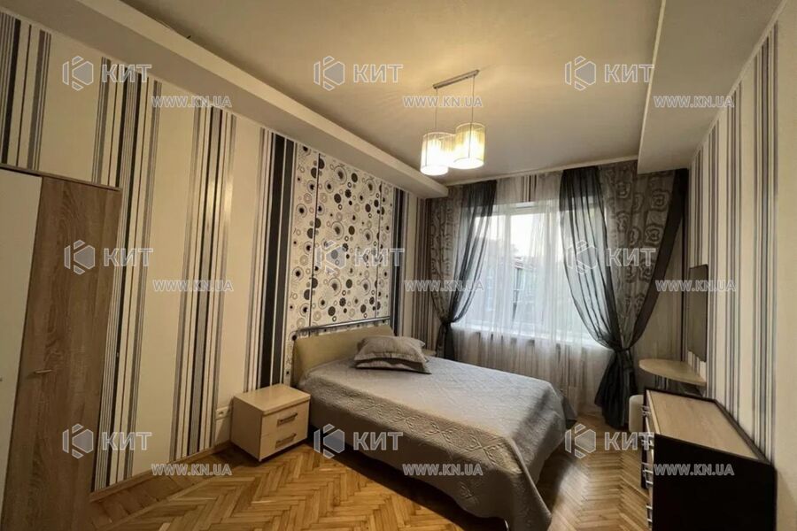 Продажа квартиры Харьков, Центр, 80м²