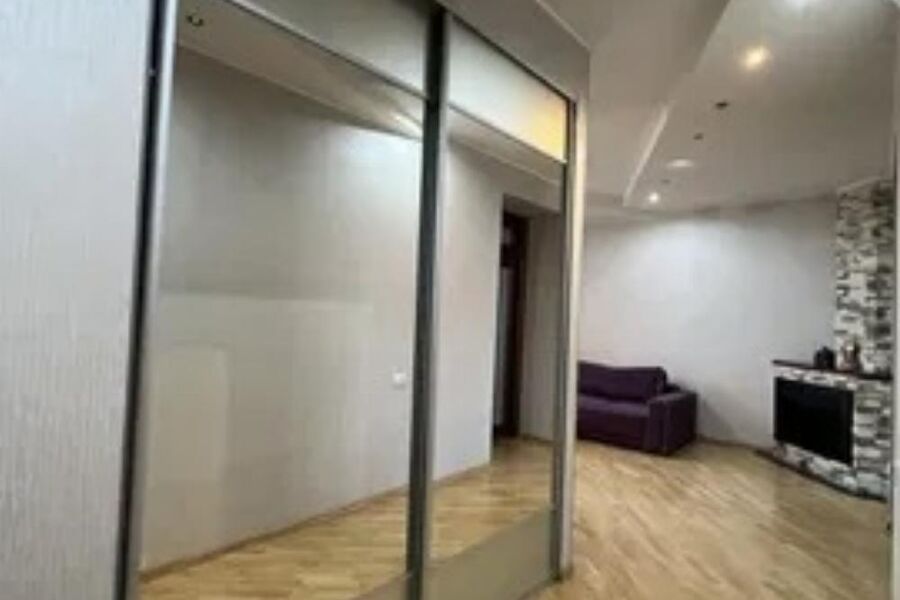 Продажа квартиры Харьков, Центр, 80м²