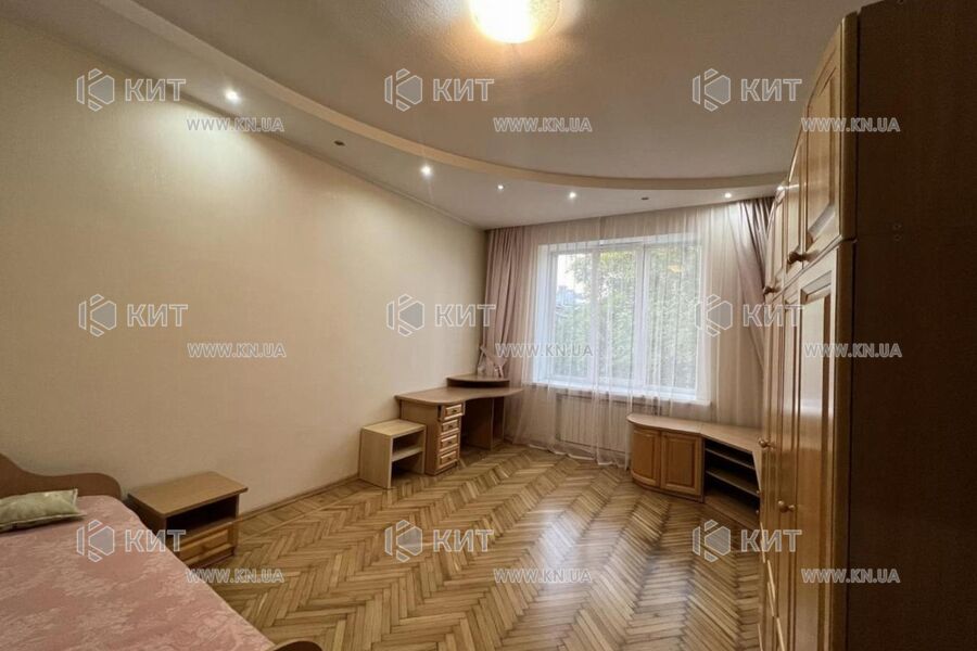 Продажа квартиры Харьков, Центр, 80м²