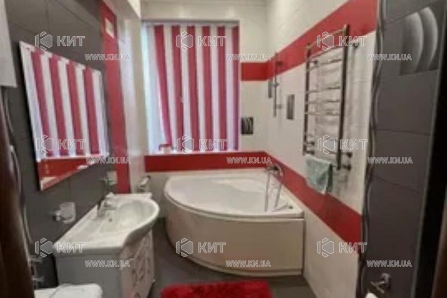 Продажа квартиры Харьков, Центр, 80м²