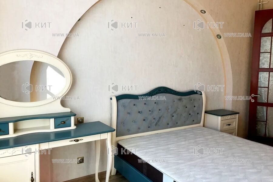 Продаж квартири Харків, Центр, 60м²