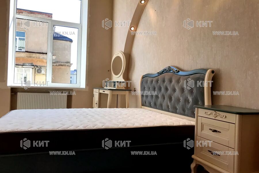 Продаж квартири Харків, Центр, 60м²