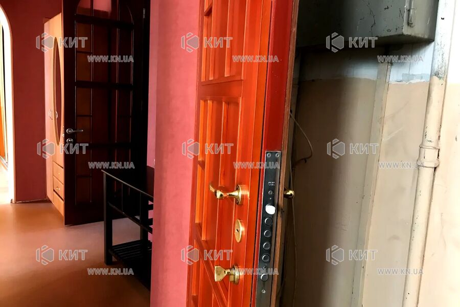 Продаж квартири Харків, Центр, 60м²