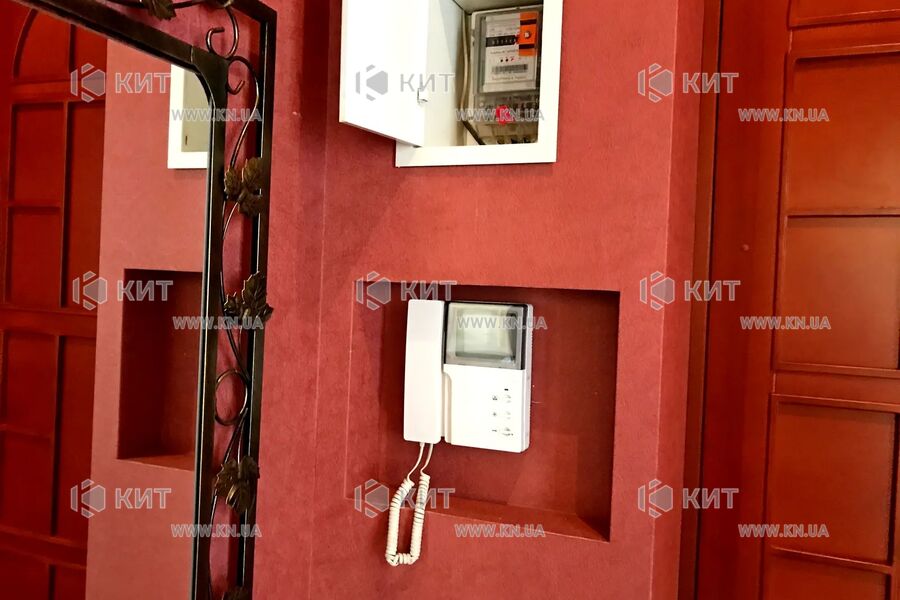 Продаж квартири Харків, Центр, 60м²