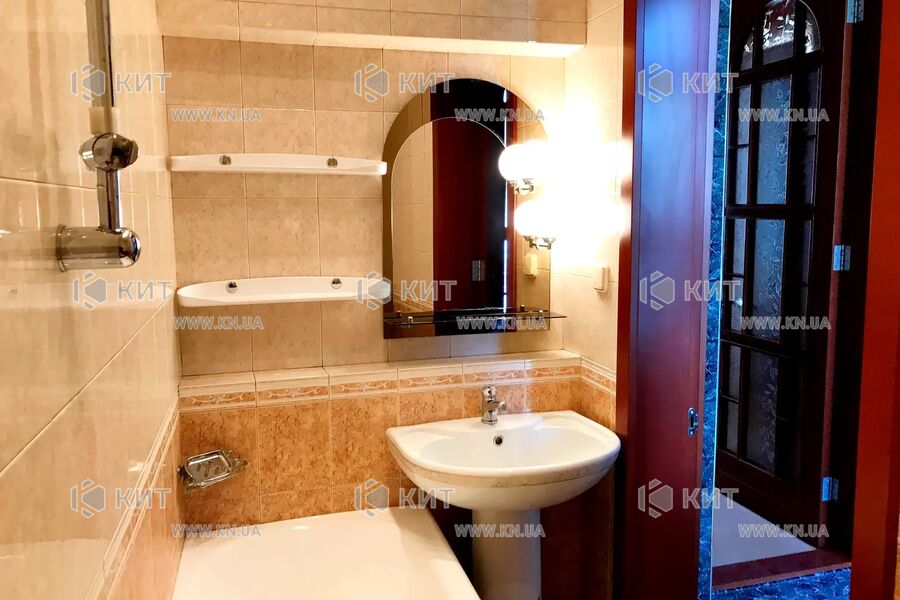 Продаж квартири Харків, Центр, 60м²