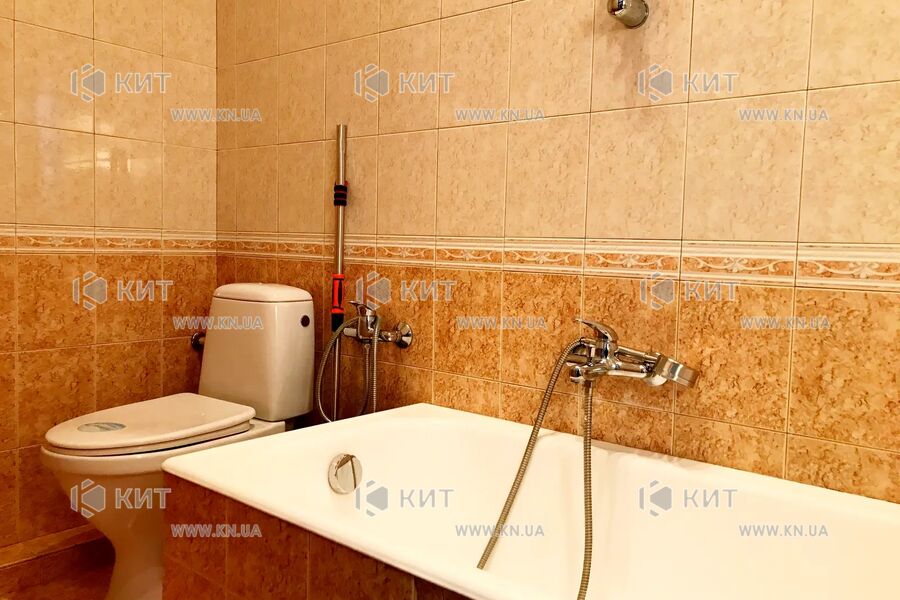 Продаж квартири Харків, Центр, 60м²