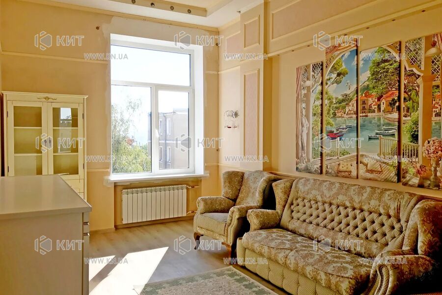 Продаж квартири Харків, Центр, 60м²