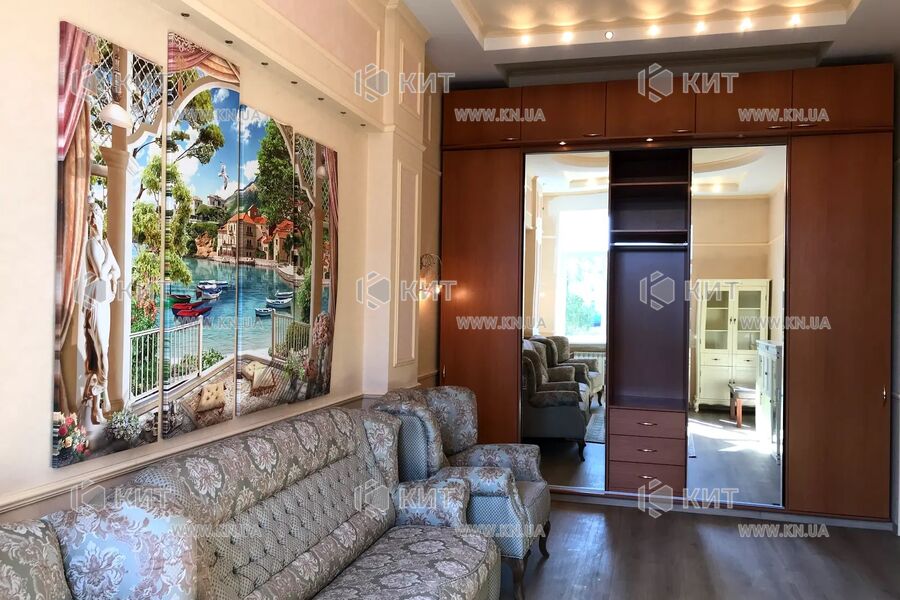 Продаж квартири Харків, Центр, 60м²